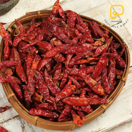 Dried Chilli 200 g พริกจินดาแห้ง