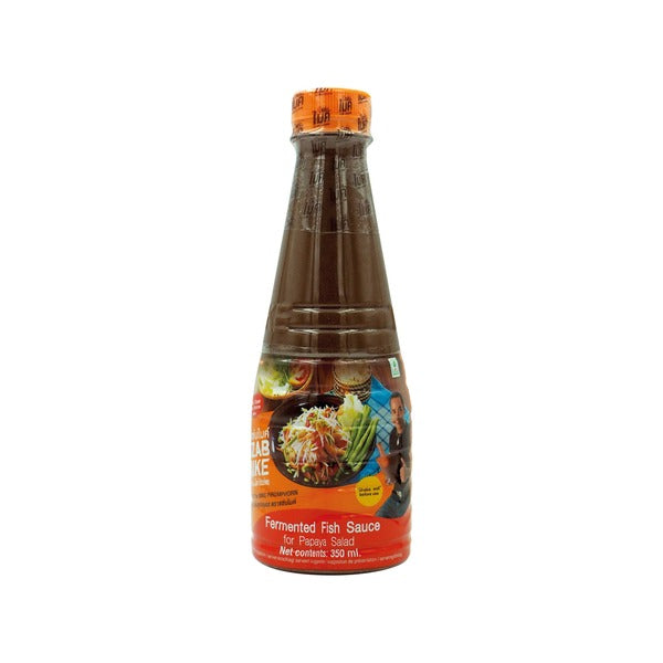 Fermentierte Fischsauce 350 ML น้ำปลาร้าไมค์