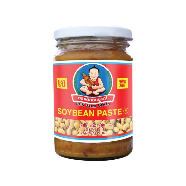 Soy paste DEKSOMBOON 245g