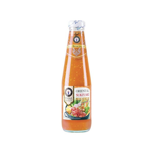 Sukiyakisauce kantonese 300ml น้ำจิ้มสุกี้สูตร กวางตุ้ง